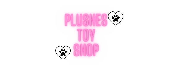 PLUSHESTOY